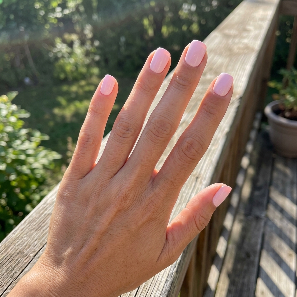 Manicura Saphie de Valentina